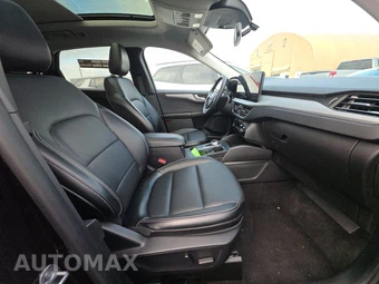 2025 Ford Escape Platinum - miniatura 14