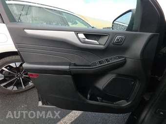 2025 Ford Escape Platinum - miniatura 15