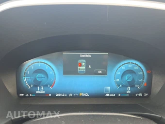 2025 Ford Escape Platinum - miniatura 18
