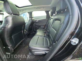 2025 Ford Escape Platinum - miniatura 19