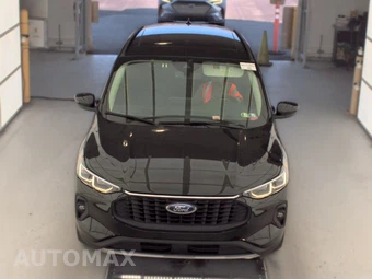 2025 Ford Escape Platinum - miniatura 2