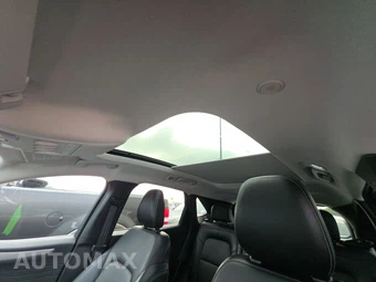2025 Ford Escape Platinum - miniatura 20