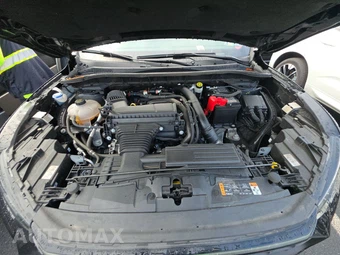 2025 Ford Escape Platinum - miniatura 22
