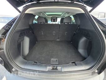 2025 Ford Escape Platinum - miniatura 23