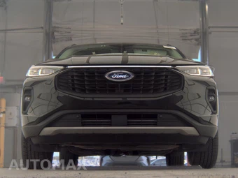 2025 Ford Escape Platinum - miniatura 3