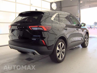 2025 Ford Escape Platinum - miniatura 5