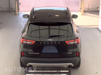 2025 Ford Escape Platinum - miniatura 6