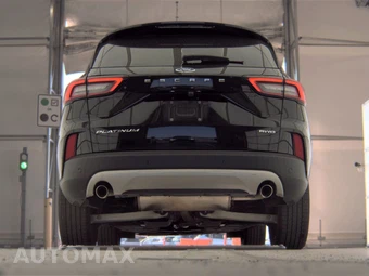 2025 Ford Escape Platinum - miniatura 7