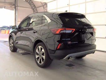 2025 Ford Escape Platinum - miniatura 8