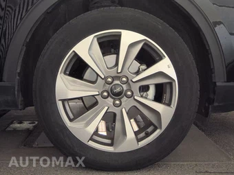 2025 Ford Escape Platinum - miniatura 10