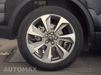 2025 Ford Escape Platinum - miniatura 11