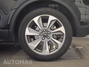 2025 Ford Escape Platinum - miniatura 12