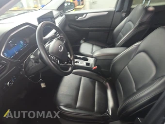 2025 Ford Escape Platinum - miniatura 13