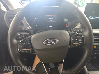 2025 Ford Escape Platinum - miniatura 16