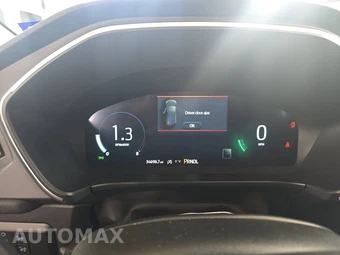 2025 Ford Escape Platinum - miniatura 18