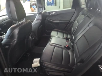 2025 Ford Escape Platinum - miniatura 19