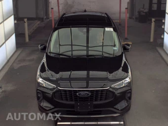 2025 Ford Escape Platinum - miniatura 2
