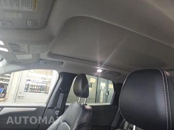 2025 Ford Escape Platinum - miniatura 20