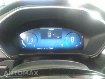 2025 Ford Escape Platinum - miniatura 24