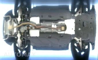 2025 Ford Escape Platinum - miniatura 25