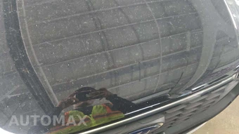2025 Ford Escape Platinum - miniatura 26