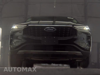 2025 Ford Escape Platinum - miniatura 3