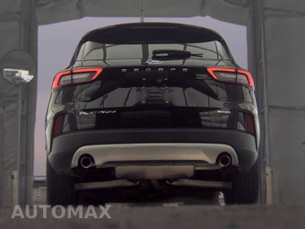 2025 Ford Escape Platinum - miniatura 7