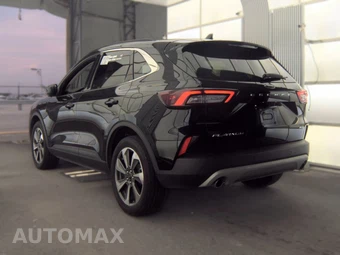 2025 Ford Escape Platinum - miniatura 8