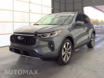 2025 Ford Escape Platinum - samochód z USA z aukcji Manheim, oferta Kup Teraz w AUTOMAX