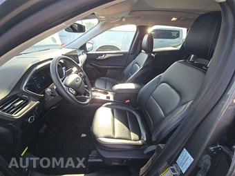 2025 Ford Escape Platinum - miniatura 13
