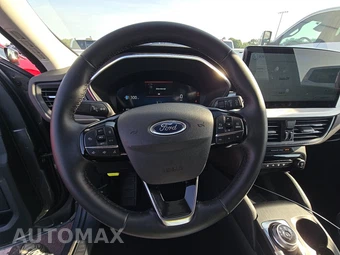 2025 Ford Escape Platinum - miniatura 16