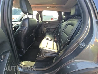2025 Ford Escape Platinum - miniatura 19