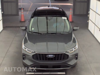 2025 Ford Escape Platinum - miniatura 2