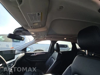 2025 Ford Escape Platinum - miniatura 20