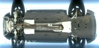 2025 Ford Escape Platinum - miniatura 25