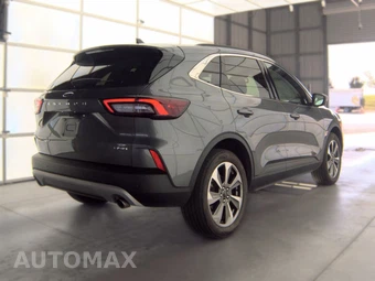 2025 Ford Escape Platinum - miniatura 5