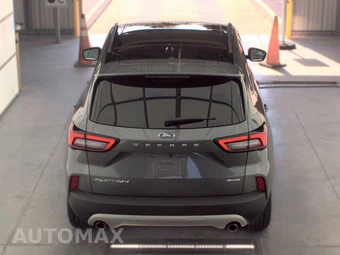2025 Ford Escape Platinum - miniatura 6