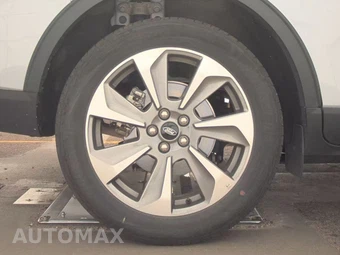 2025 Ford Escape Platinum - miniatura 11