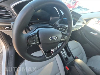 2025 Ford Escape Platinum - miniatura 16