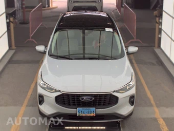 2025 Ford Escape Platinum - miniatura 2