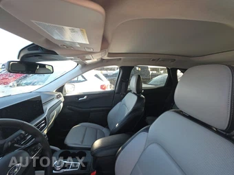2025 Ford Escape Platinum - miniatura 20