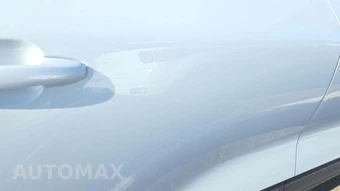 2025 Ford Escape Platinum - miniatura 29