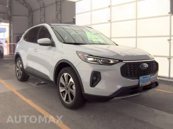 2025 Ford Escape Platinum - miniatura 4