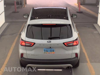 2025 Ford Escape Platinum - miniatura 6