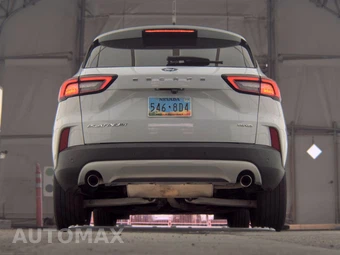 2025 Ford Escape Platinum - miniatura 7