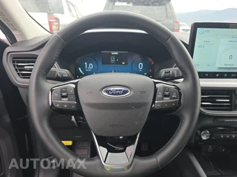 2025 Ford Escape Platinum - miniatura 10