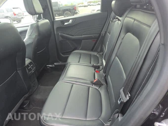 2025 Ford Escape Platinum - miniatura 13