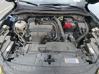 2025 Ford Escape Platinum - miniatura 16