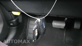 2025 Ford Escape Platinum - miniatura 18