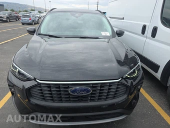2025 Ford Escape Platinum - miniatura 2